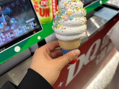 -DQ·蛋糕·冰淇淋(通州万达店)
