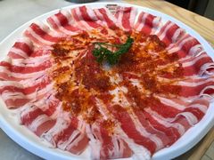 -韩宫宴炭火烤肉(印象城店)