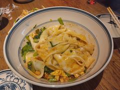 户县软面-何家一碗面(南大街店)