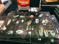 -無邪日式甜品(世博源店)