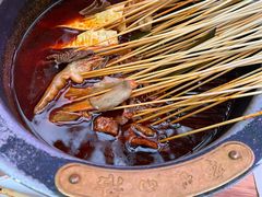 -冒椒火辣(奎星楼街店)