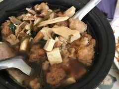 砂锅-彬彬砂锅