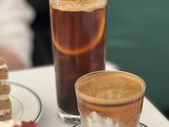 冰博克Dirty-Ralph’s Coffee(深圳罗湖万象城店)