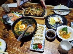 -小川洋风料理(街道口店)