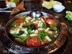 -贡椒鱼老店·雅安十大名店