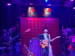 -江湖国风民谣酒馆(五一街店)