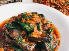 臭豆腐-湖南文氏湘菜馆(顺河高架路店)