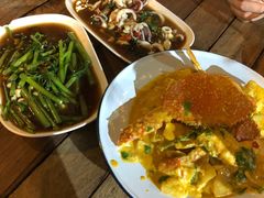 咖喱蟹-Doo Dee Thai Food(Issan/Isaan/Esan)