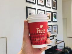 -Peet's Coffee皮爷咖啡(上海长风大悦城店)