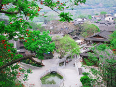 -土城古镇