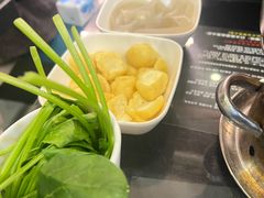 -川香煲(茅台路店)