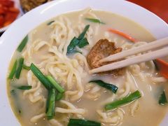 -三百碗宝应长鱼面(板仓街店)