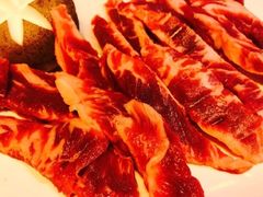 -土大力韩国烤肉料理(开封龙亭店)