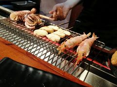 -鸟串烧Yakitori
