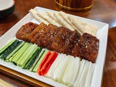 -朴墅(西湖青芝坞店·杭帮菜·家宴.14年的店)