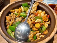 -常来小聚·广州非遗传承餐厅(地王广场店)