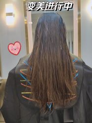 -雅仕 HAIR SALON 美发沙龙