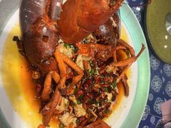 -旺角小渔村(二马路店)