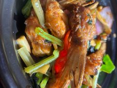 -煲煲掂风味煲仔饭餐厅(西区店)