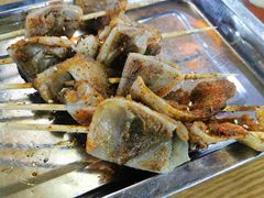 -西北朗益和穆斯林餐厅