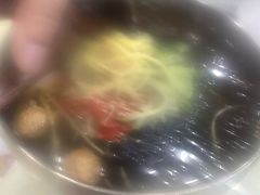 -服务大楼冷面(延大店)