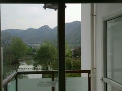 -明月山天沐温泉度假村