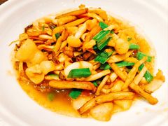 -眉州东坡(清河万象汇店)