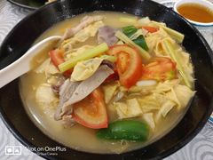 -粤·向群饭店(龙津东路总店)