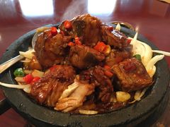 -中国徽菜·徽商故里(广安门店)