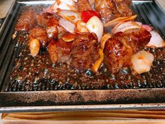 -炳胜公馆(珠江新城店)