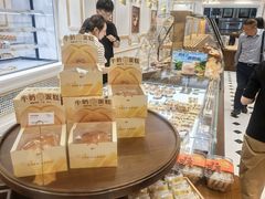 -85度C(南京龙江店)