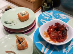 -三禾寿司(南城印象汇店)