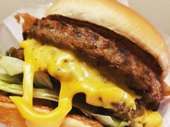 星级厚作和牛堡餐-肯德基(高州店)