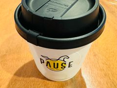 -PAUSE CAFE(南秀村店)