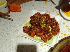 -大味生态火锅(蓝谷地店)