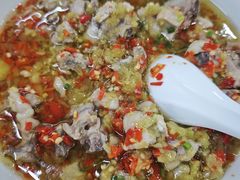 -笨罗卜浏阳菜馆(龙华鹏润达店)