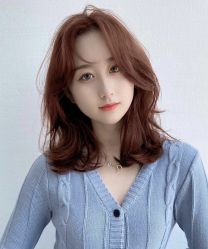 -丽时 Hair Salon