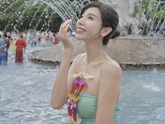 -西双版纳傣族园