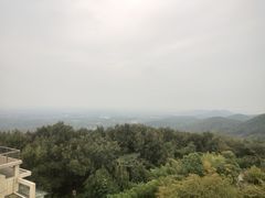 -南京老山国家森林公园