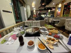 -尚品海鲜肥牛自助火锅(湖明店)