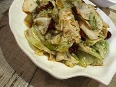 -老边饺子(彩虹城店)