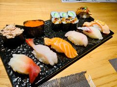 -大将料理餐厅(汇锦街店)
