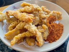 -蜀大侠火锅(森兰花园城店)