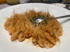 -狮王府淮扬菜(新街口友谊店)