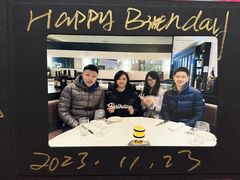 -MORTON'S 莫尔顿牛排坊(北京丽晶酒店)