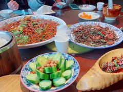 -杨记隆府(白象街店)