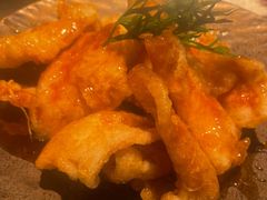 -奉天小馆·非遗东北菜(济南万象城店)