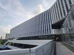 -深圳大学(丽湖校区)