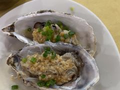 -吉莲利苑海鲜酒家(珠海拱北29年老字号店)