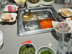 -海底捞火锅(八佰伴店)